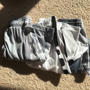 Nike Elite Basketball Shorts